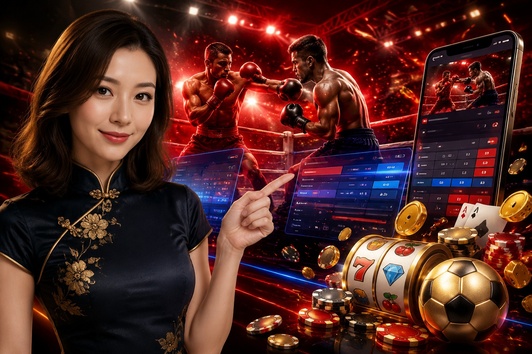 mmbet